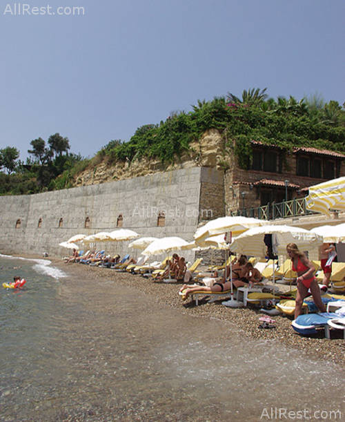 Akdeniz Mistral 5